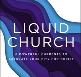 Lucas, Tim, Liquid Church