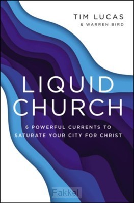 Lucas, Tim, Liquid Church