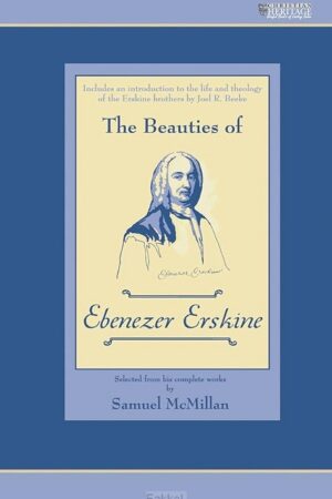 McMillan, Samuel, Beauties of Ebenezer Erskine