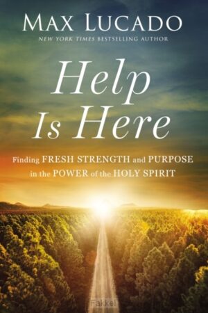 Lucado, Max, Help is here
