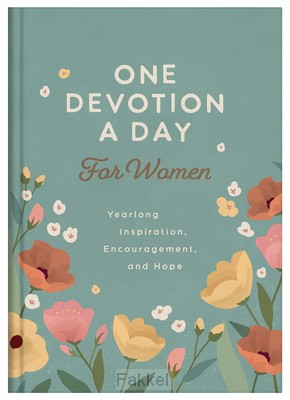 Barbour, One devotion a day