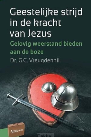 Geestelijke strijd in de kracht van Jezu