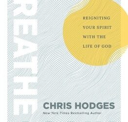 Hodges, Chris, Breathe Again: Reigniting Your Spirit wi