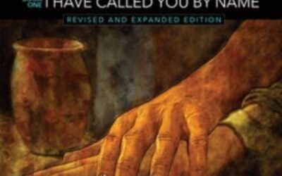Jenkins, Jerry B., The Chosen: I Have Called You by Name