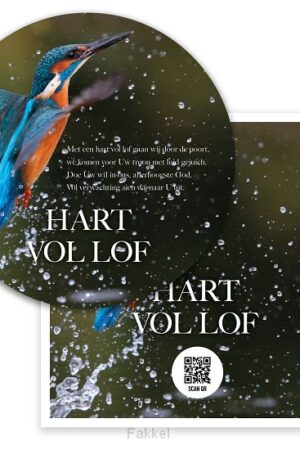 Opwekking 879 IJsvogel