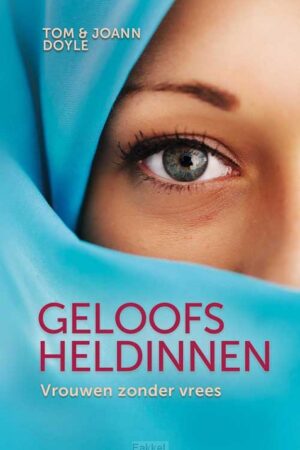 Geloofsheldinnen