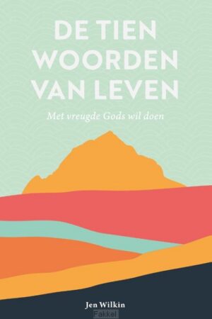 Tien woorden van leven
