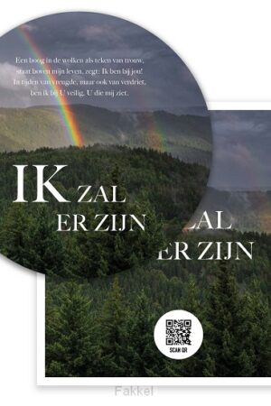 Opwekking 770 Ik zal er zijn