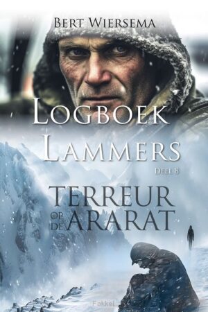 Terreur op de ararat