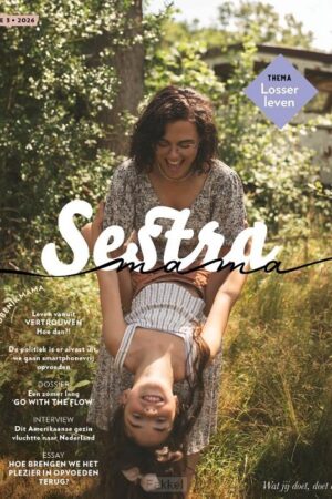 Sestra Mama zomer 2026