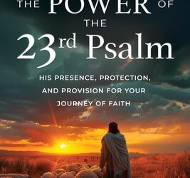 Townsley, Marshall, Power of the 23rd psalm