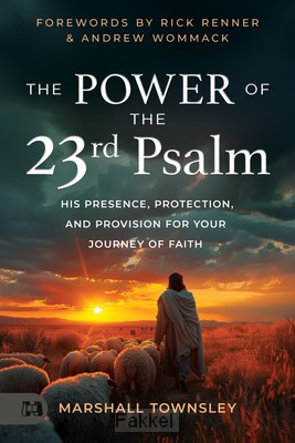 Townsley, Marshall, Power of the 23rd psalm