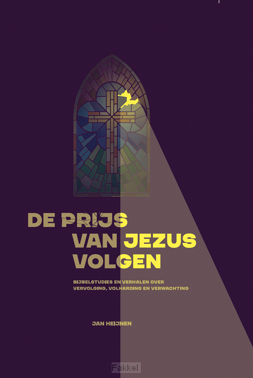 Prijs van Jezus volgen