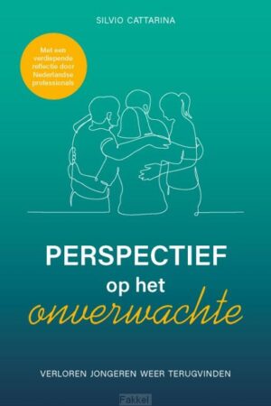 Perspectief op het onverwachte