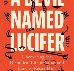 Brock, Jared, A Devil Named Lucifer