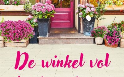 Winkel vol herinneringen