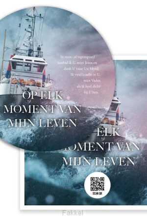 Opwekking 630 Schip