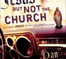 Kimball, Dan, How (Not) to Read the Bible