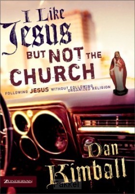 Kimball, Dan, How (Not) to Read the Bible