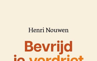 Bevrijd je verdriet