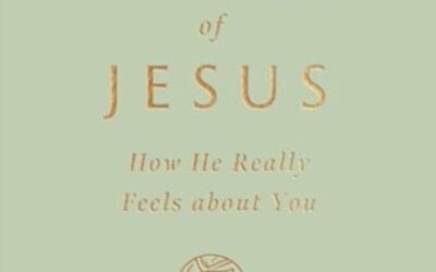 Ortlund, Dane C., Heart of Jesus