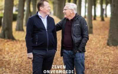 Leiderschap in beweging