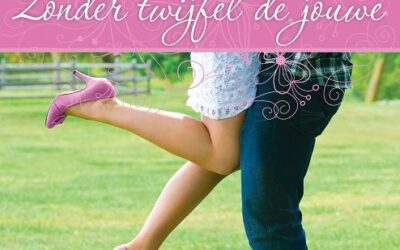 Zonder twijfel de jouwe