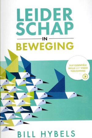 Leiderschap in beweging met dvd