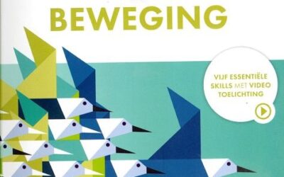 Leiderschap in beweging met dvd
