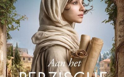 Aan het Perzische hof