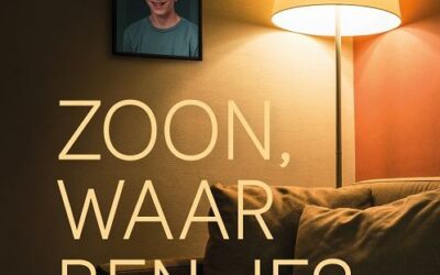 Zoon, waar ben je?