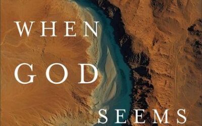 Strobel, Kyle, When God seems distant