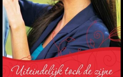 Uiteindelijk toch de zijne