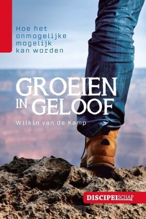 Groeien in geloof