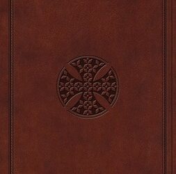 ESV value Thinline Bible