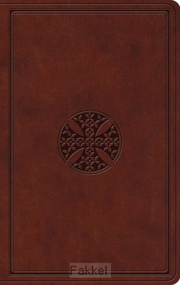 ESV value Thinline Bible