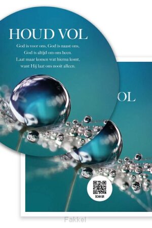 Opwekking 798 Waterdruppel