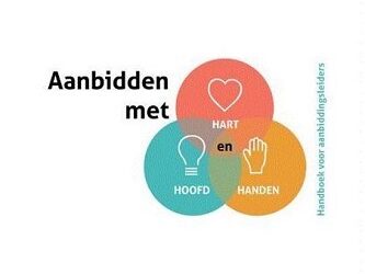 Aanbidden met hart hoofd en handen