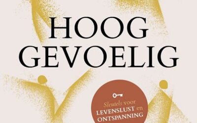 Hooggevoelig
