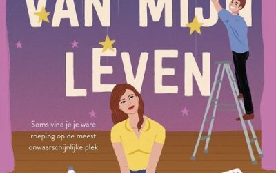 Rol van mijn leven