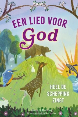 Lied voor God