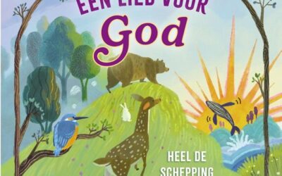 Lied voor God