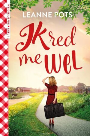 Ik red me wel