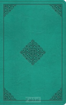 ESV - Value Thinline Bible