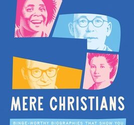 Raynor, Jordan, Five mere Christians