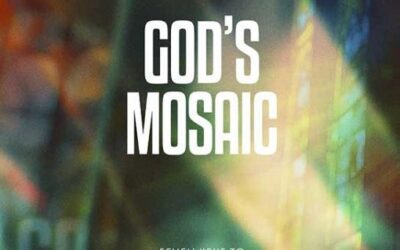 God’s Mosaic