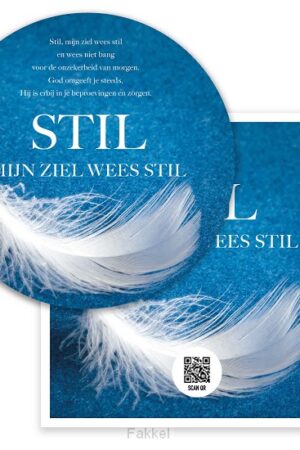 Opwekking 717 Stil mijn ziel
