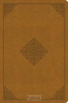 ESV - Value Compact Bible