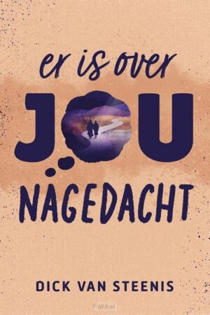 Er is over jou nagedacht