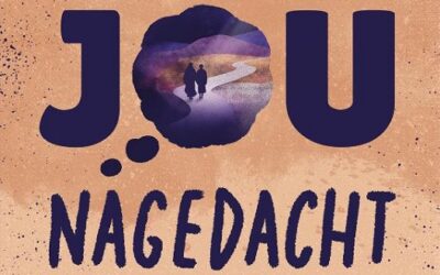 Er is over jou nagedacht